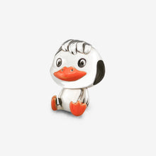 Load image into Gallery viewer, Ugly Duckling Charm
