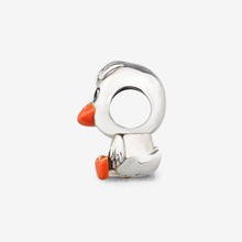 Load image into Gallery viewer, Ugly Duckling Charm
