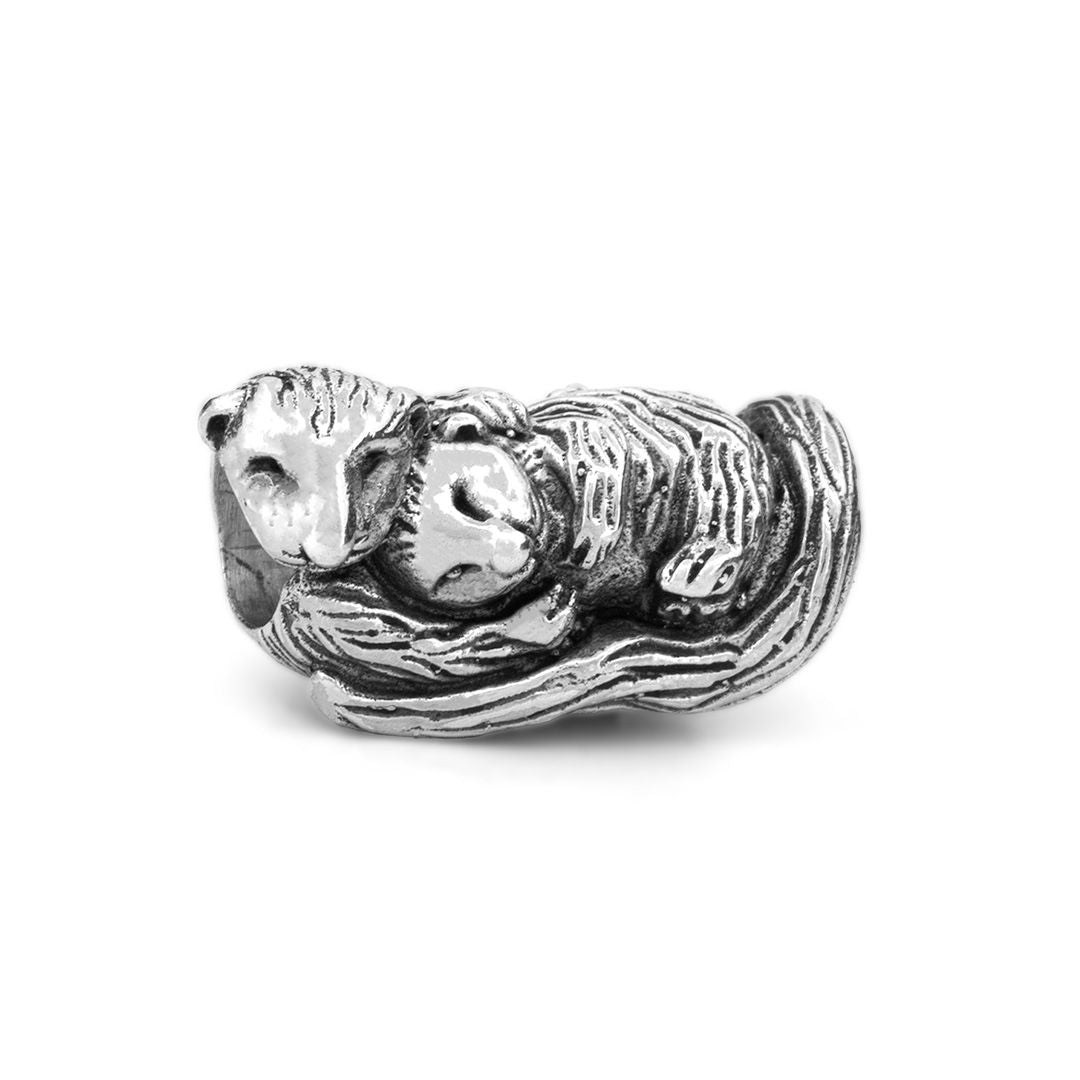 Otter Love