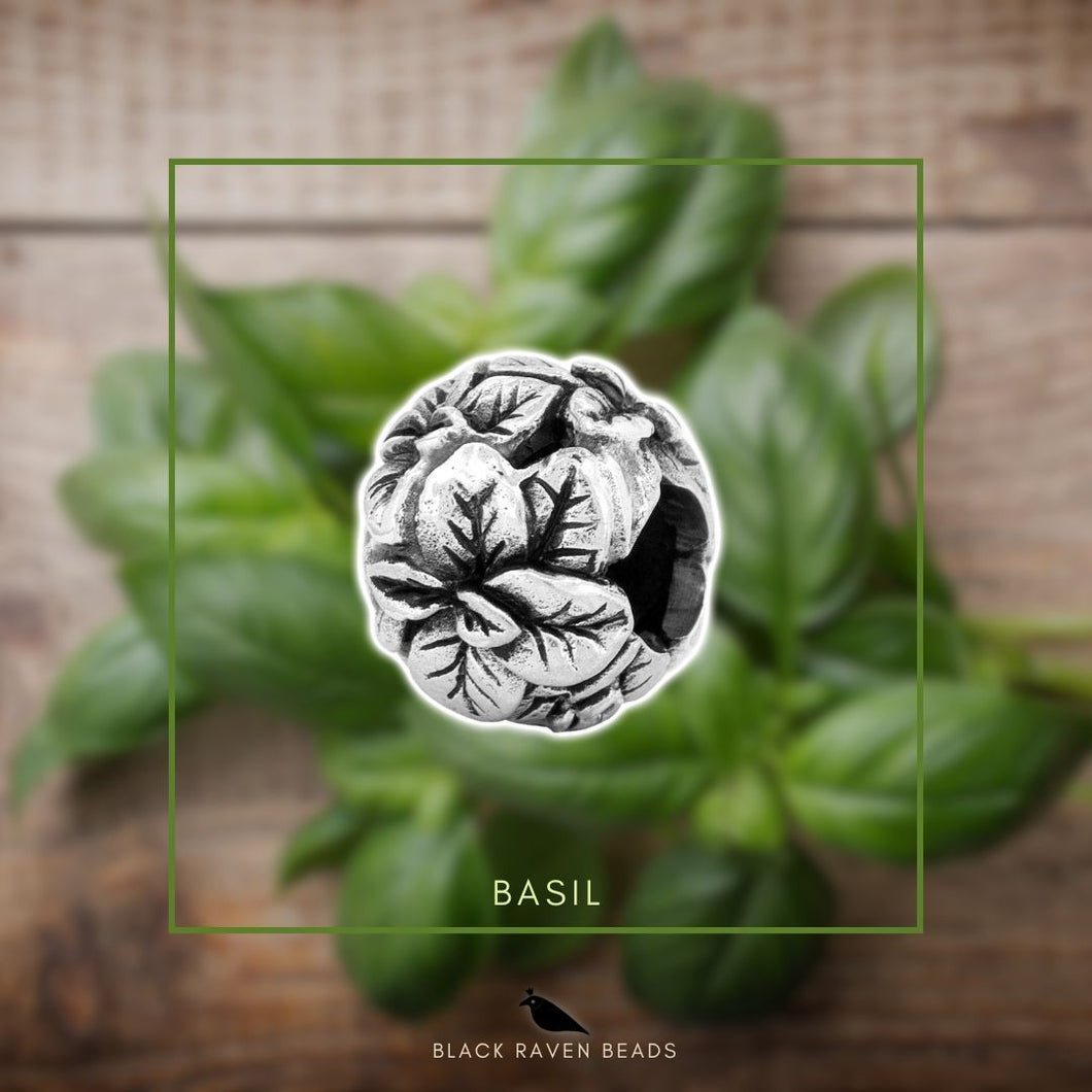 Basil