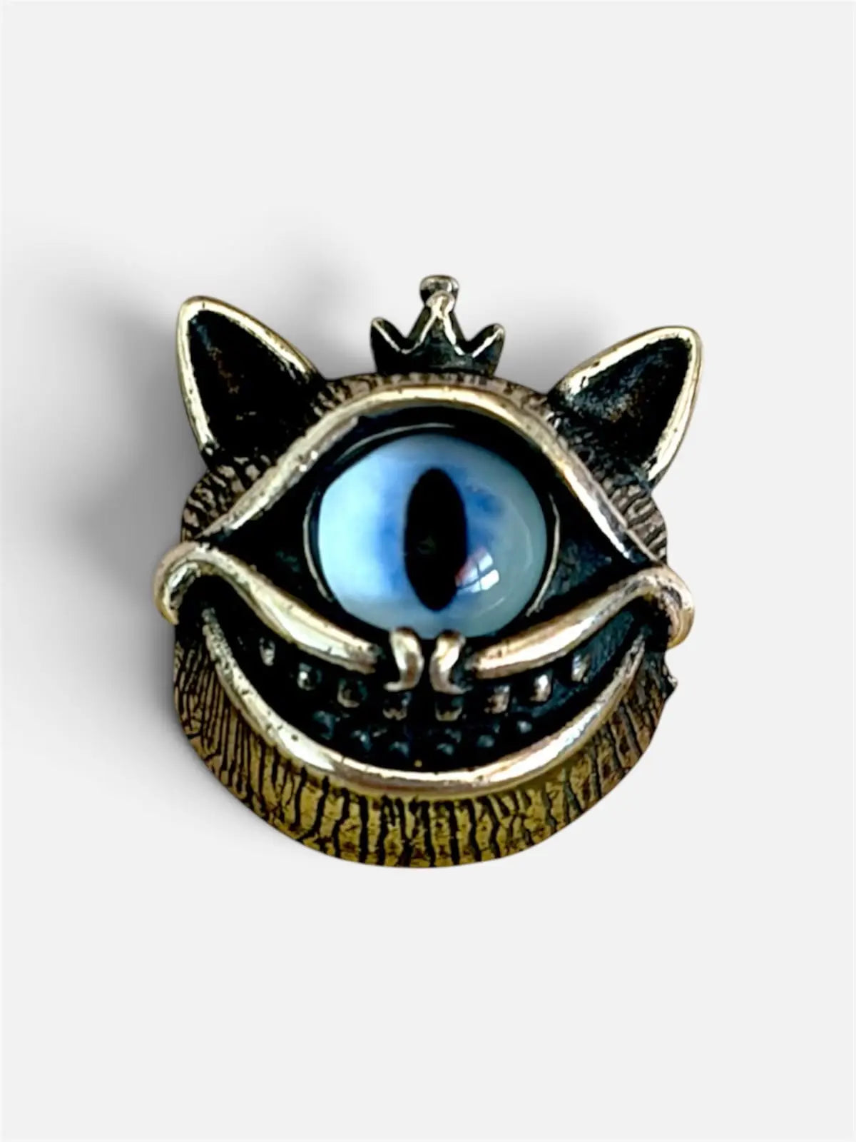 Mystic Mooncat