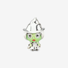 Load image into Gallery viewer, The Wicked Witch of the West Charm
