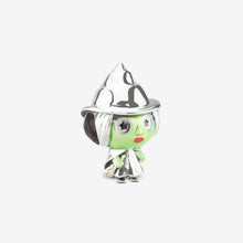 Load image into Gallery viewer, The Wicked Witch of the West Charm
