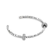 Load image into Gallery viewer, Wood Bangle

