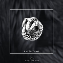 Load image into Gallery viewer, Raven Claw
