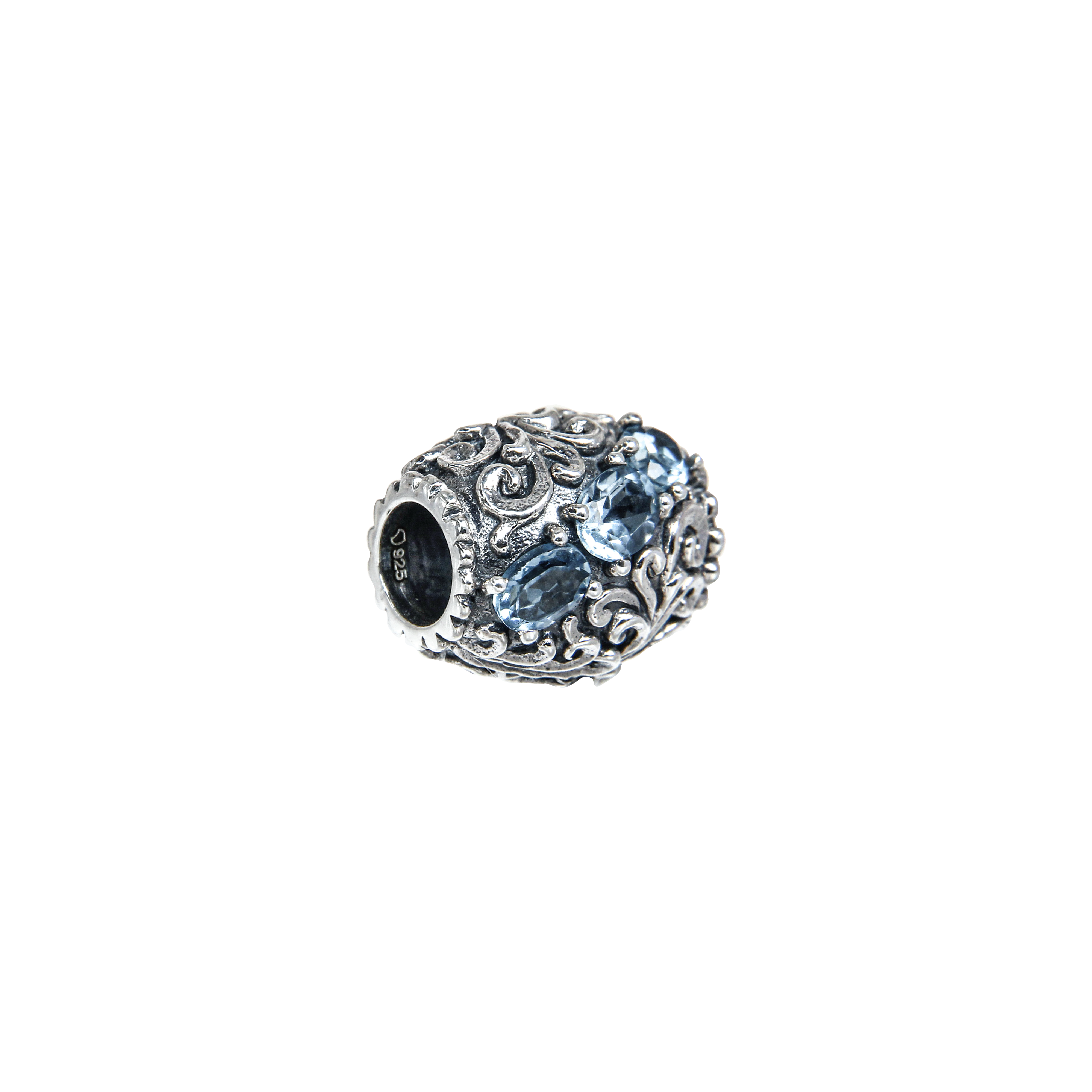 Water Elemental Bead