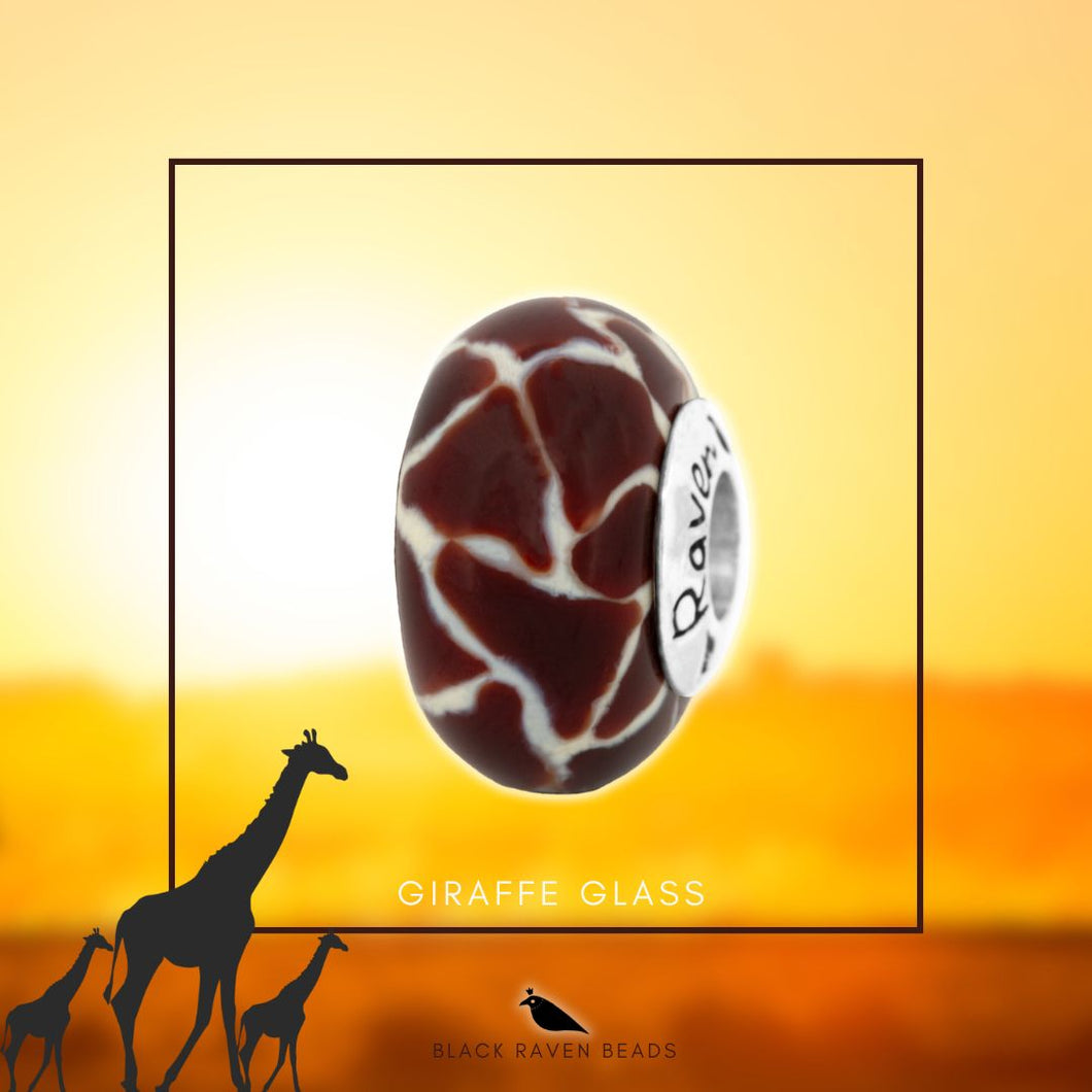 Giraffe Glass