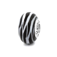 Load image into Gallery viewer, Zebra Glass

