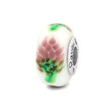 Load image into Gallery viewer, Thistle – Glass Bead
