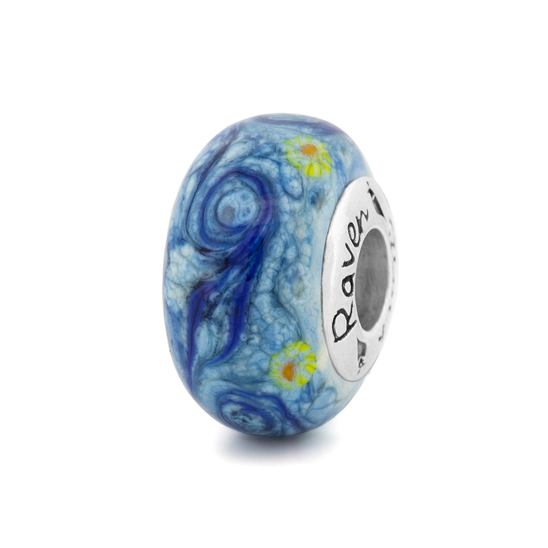 Van Gogh Starry Night Glass 2026