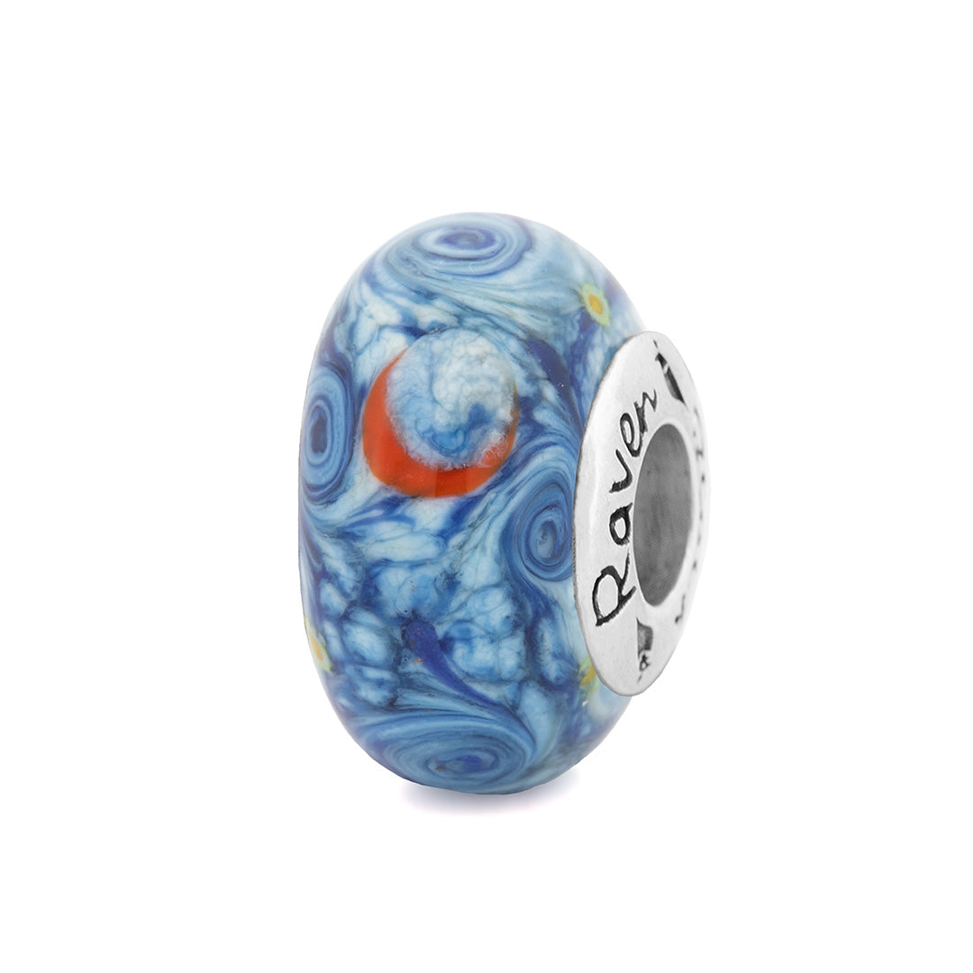 Van Gogh Starry Night Glass 2026