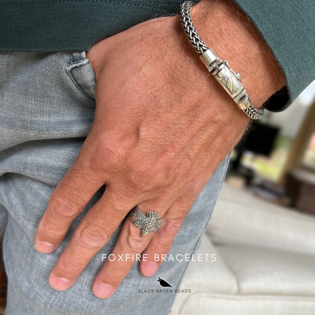 Bracelet Foxfire Strength