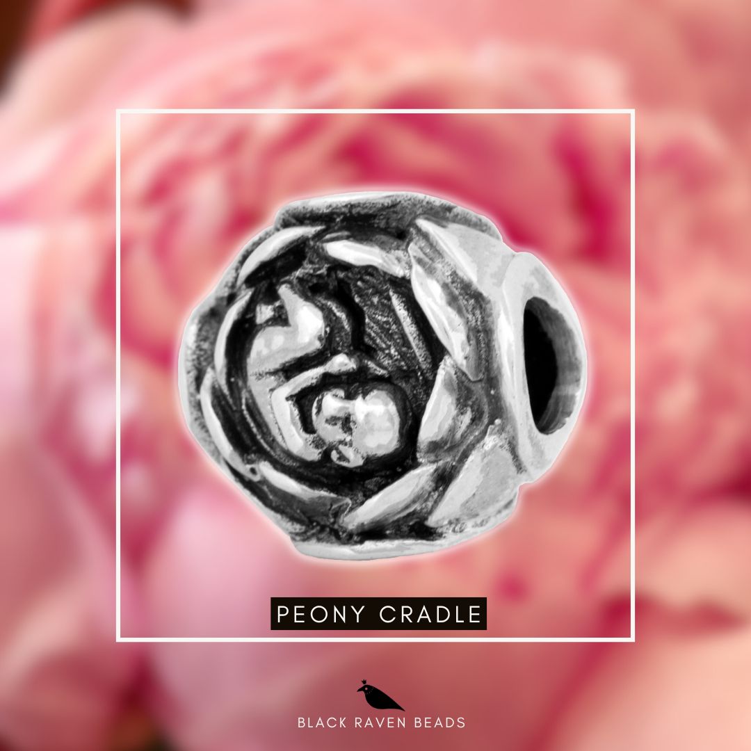 Peony Cradle
