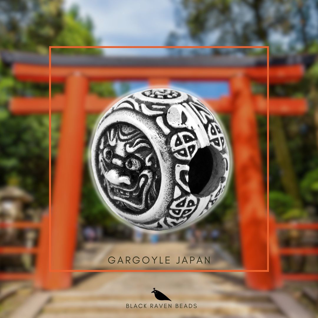 Gargoyle Japan