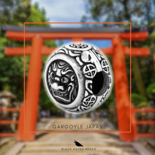 Load image into Gallery viewer, Gargoyle Japan
