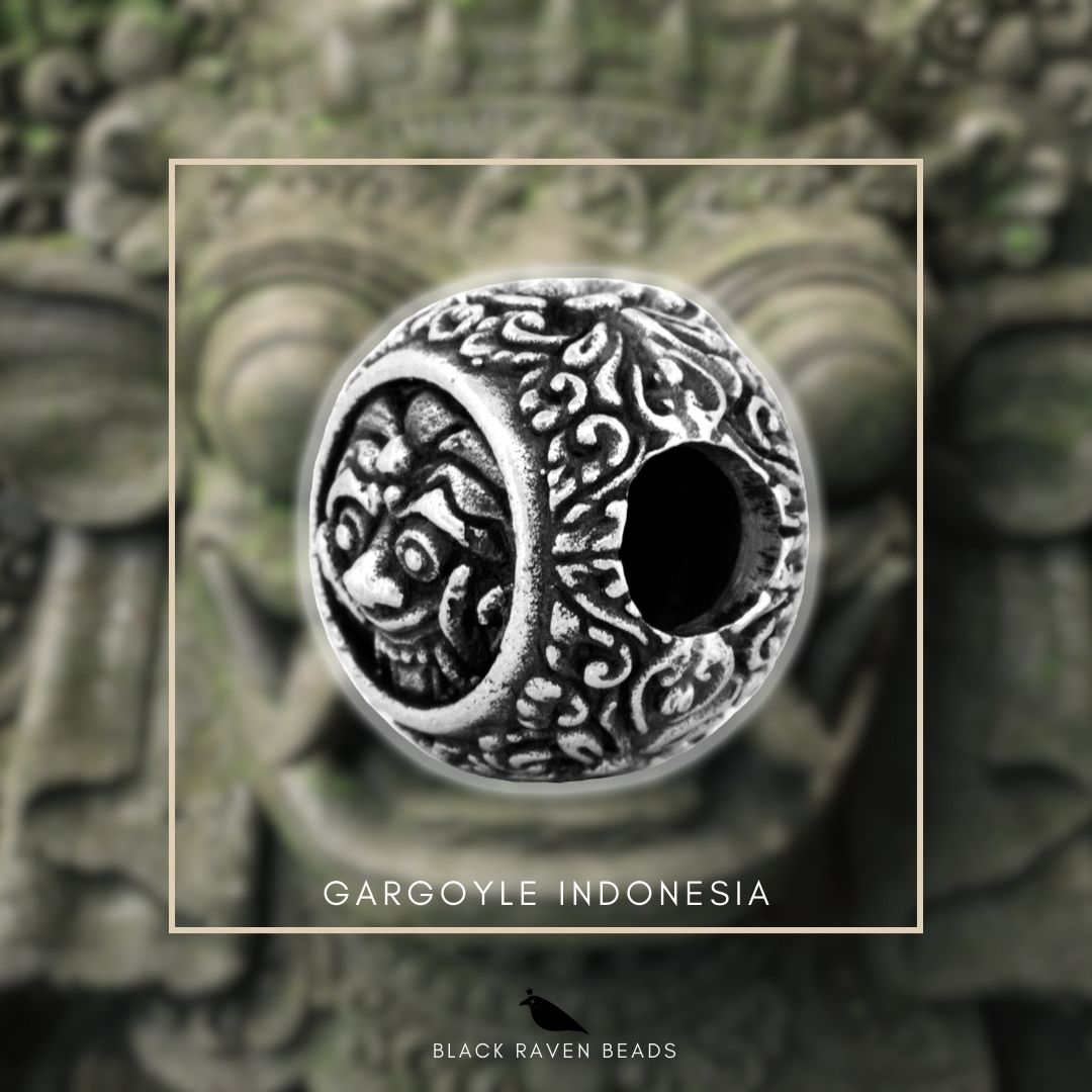 Gargoyle Indonesia