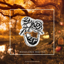 Load image into Gallery viewer, Woodlands Rest Elf
