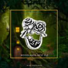 Load image into Gallery viewer, Woodlands Rest Elf
