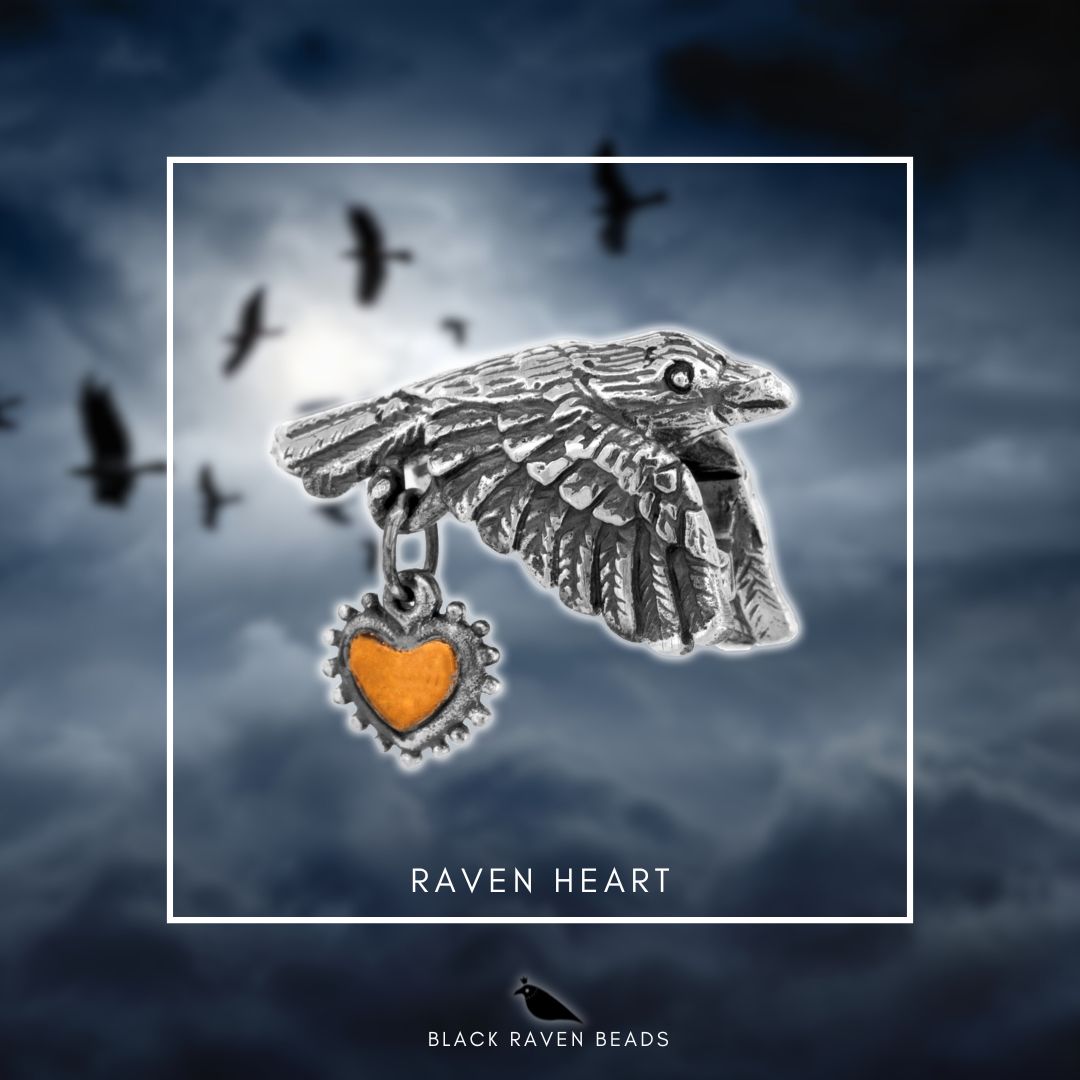 Raven Heart