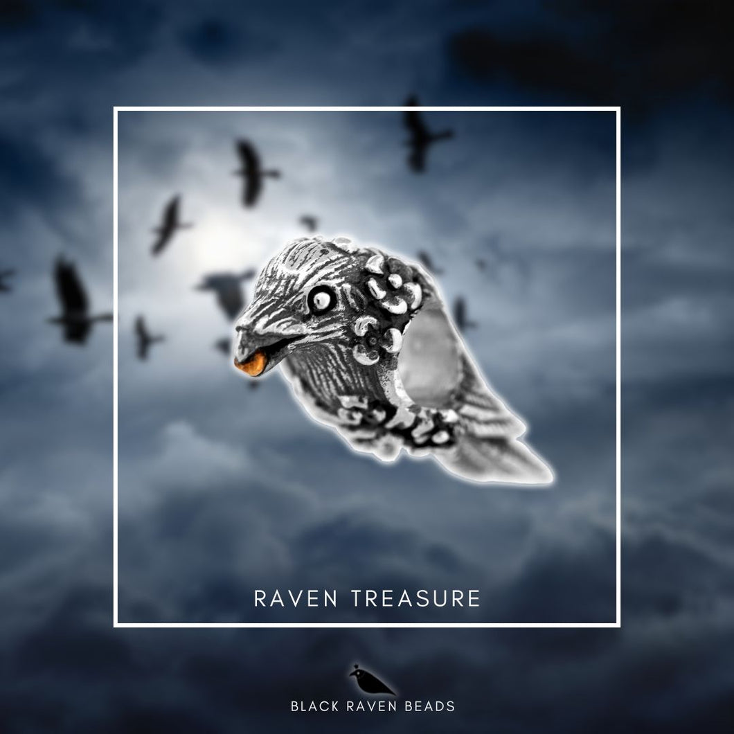 Raven's Treasure