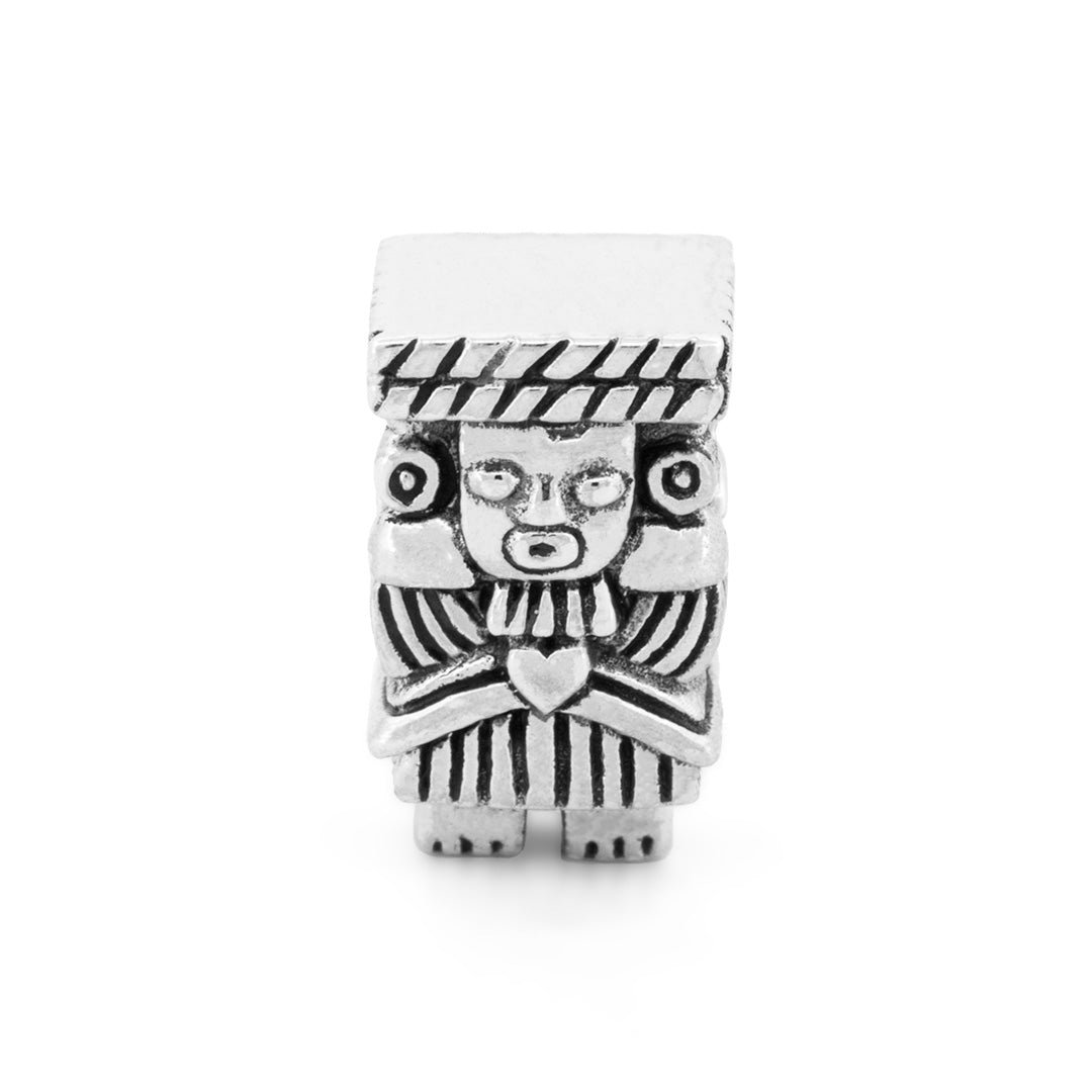 Maya Chalchiuhtlicue (Sacred Love) Charm