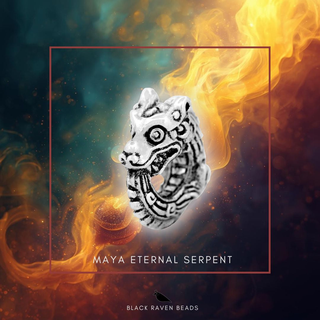 Maya Eternal Serpent