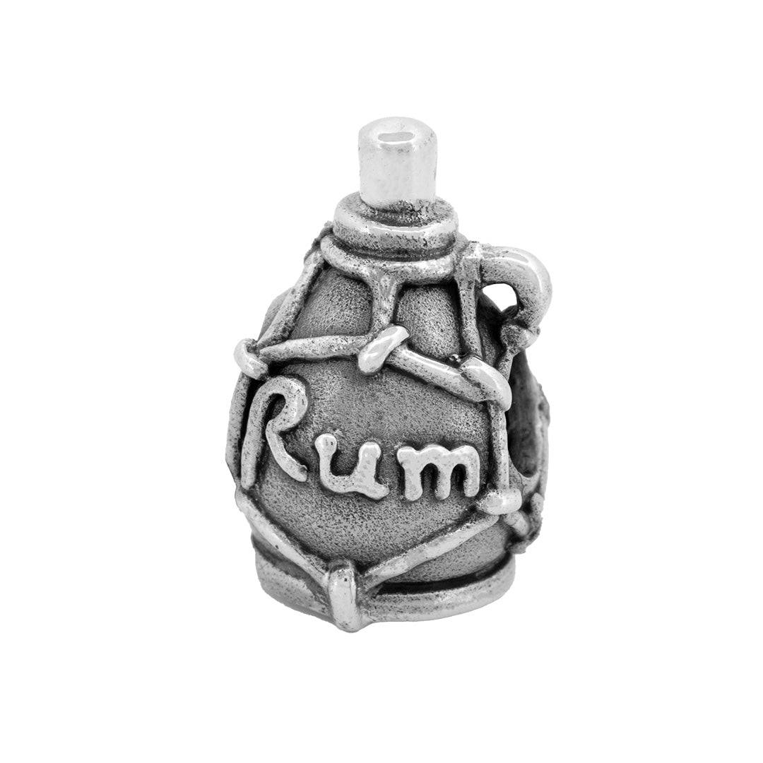 Black Barrel Rum