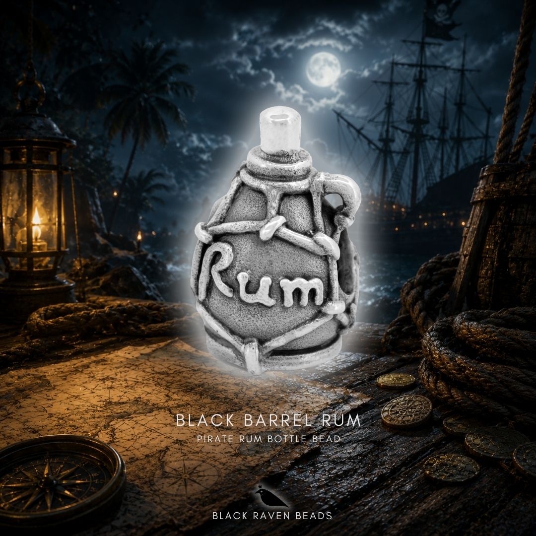 Black Barrel Rum