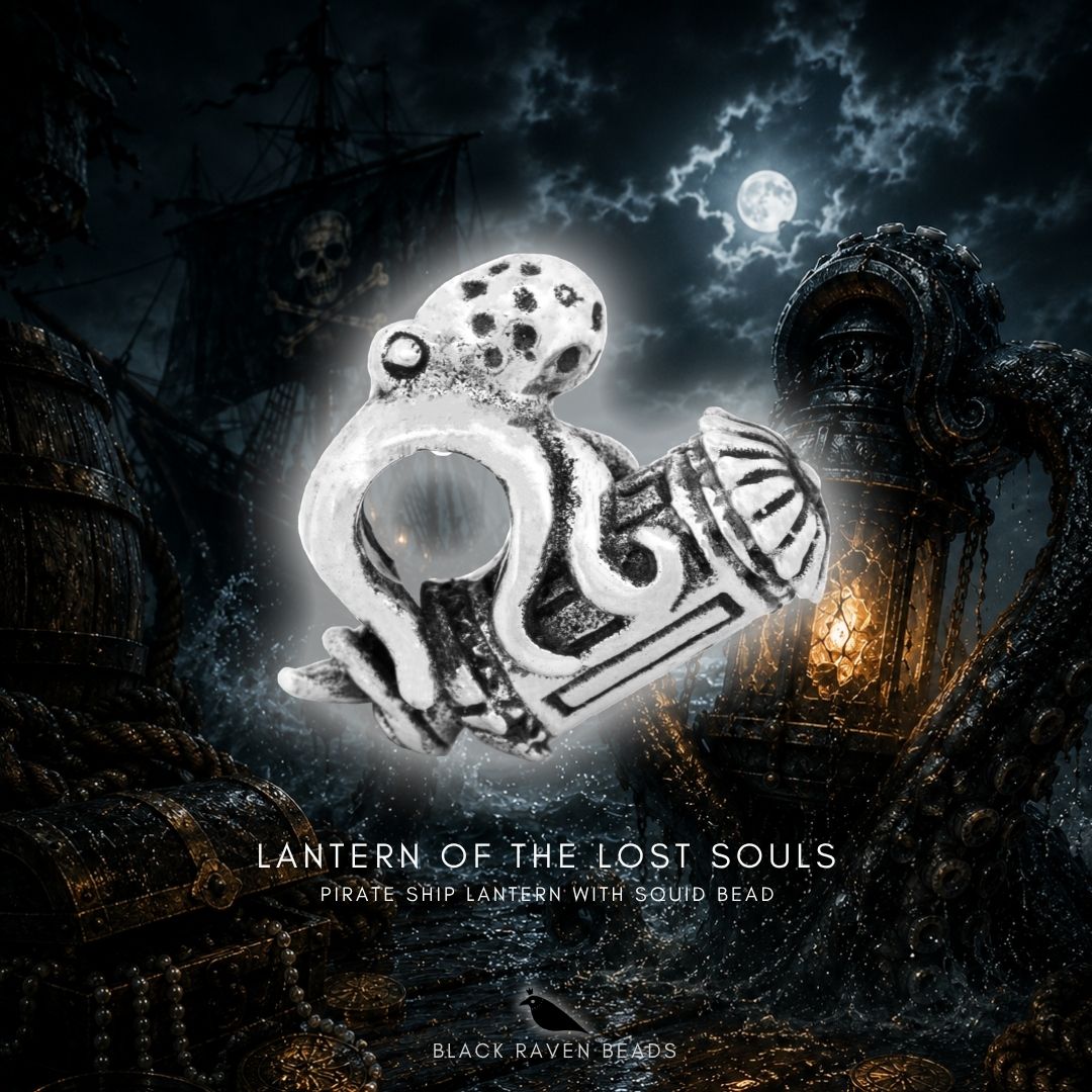 Lantern of Lost Souls