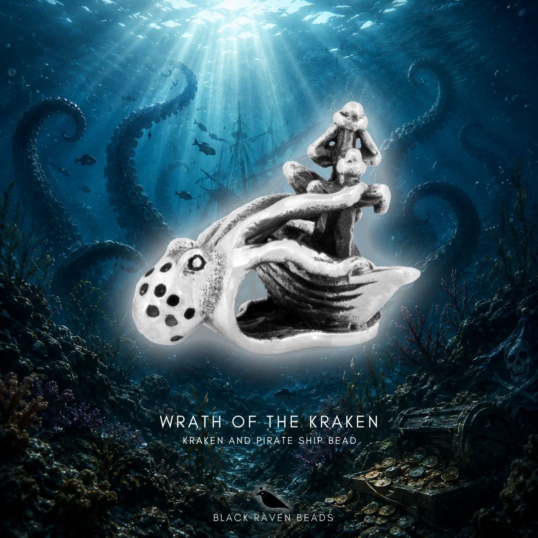 Wrath of the Kraken