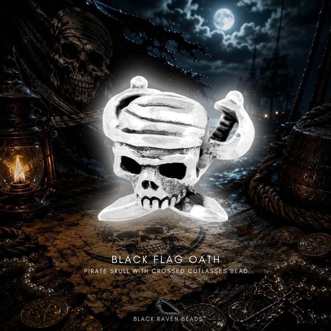 Black Flag Oath