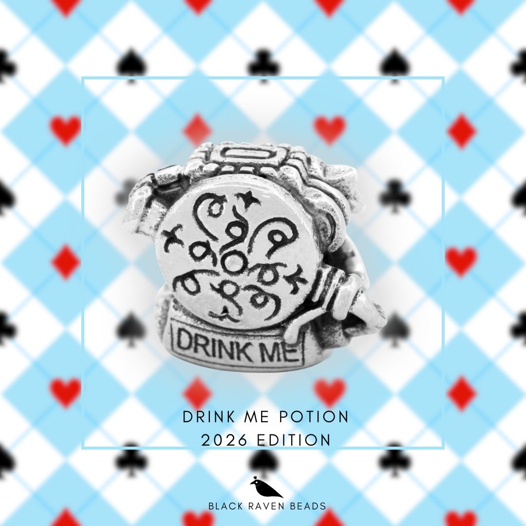 Drink Me Eat Me - 2026 Edition