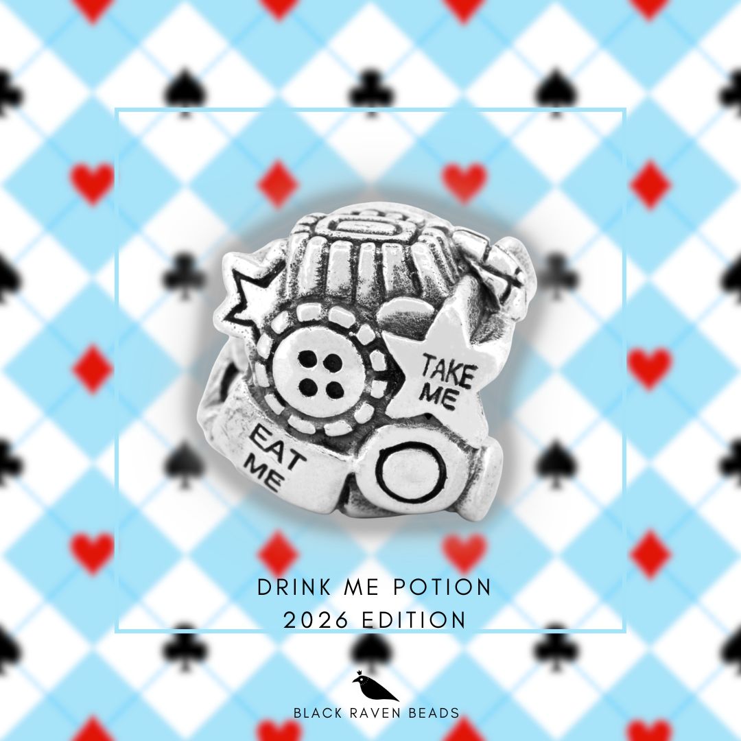 Drink Me Eat Me - 2026 Edition