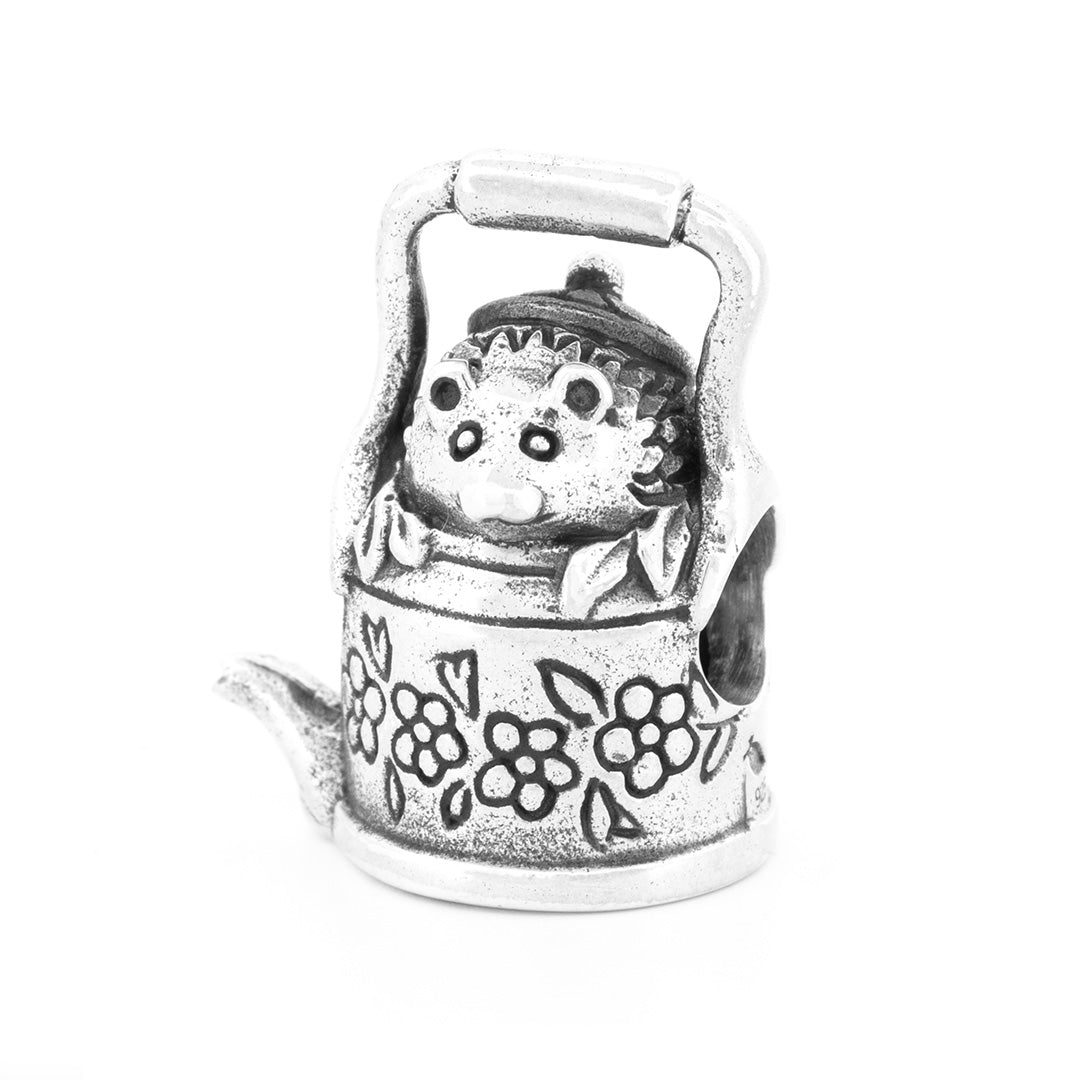 Autumn Teapot