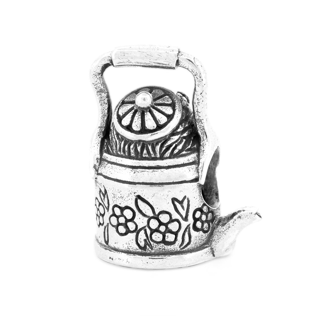Autumn Teapot