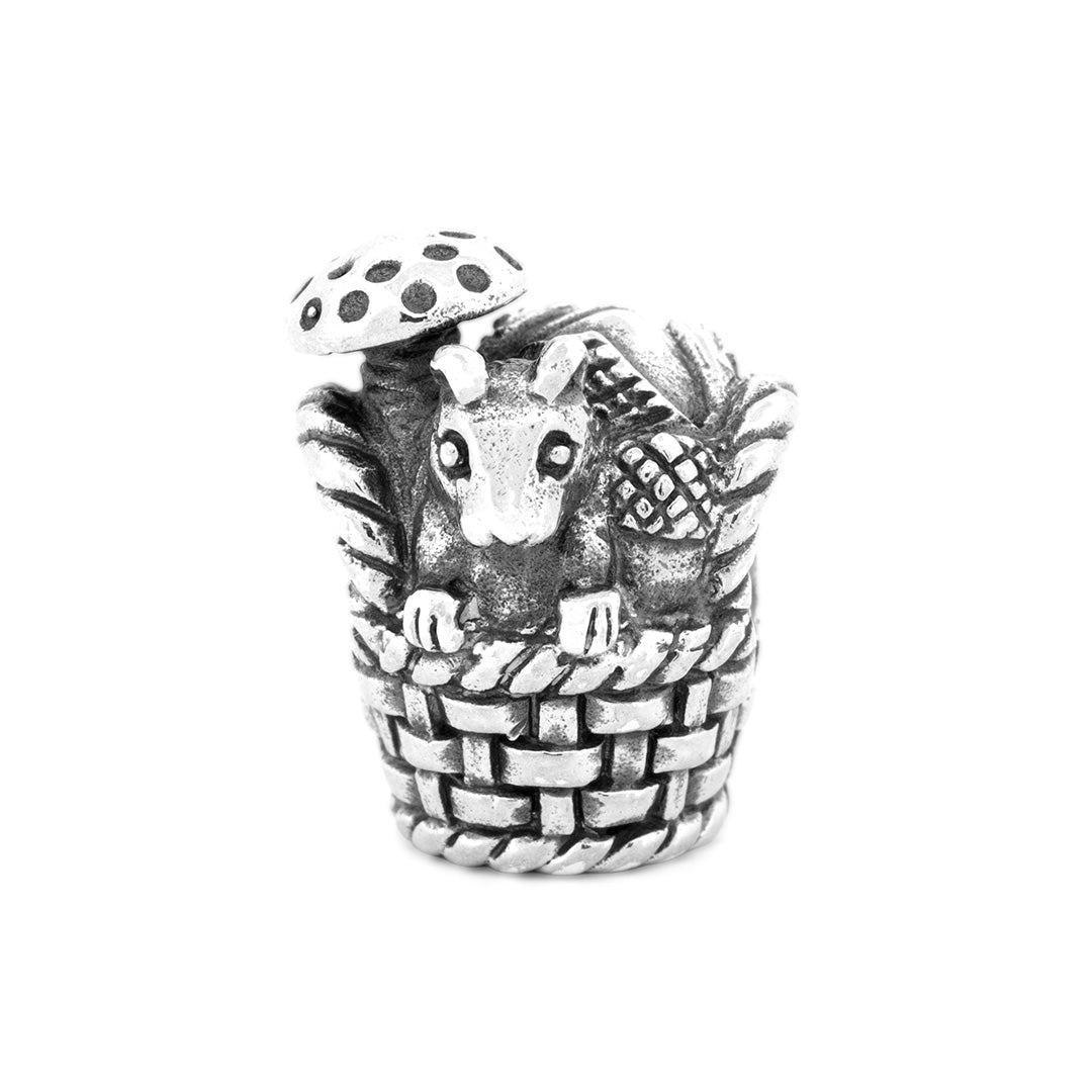 Autumn Basket