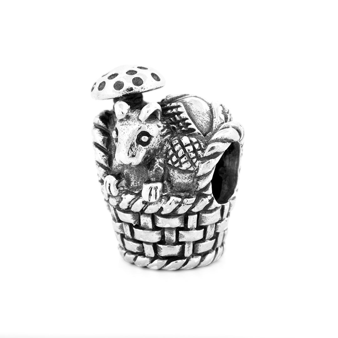 Autumn Basket