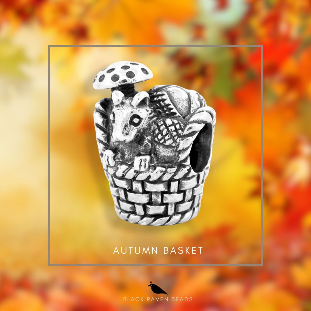 Autumn Basket