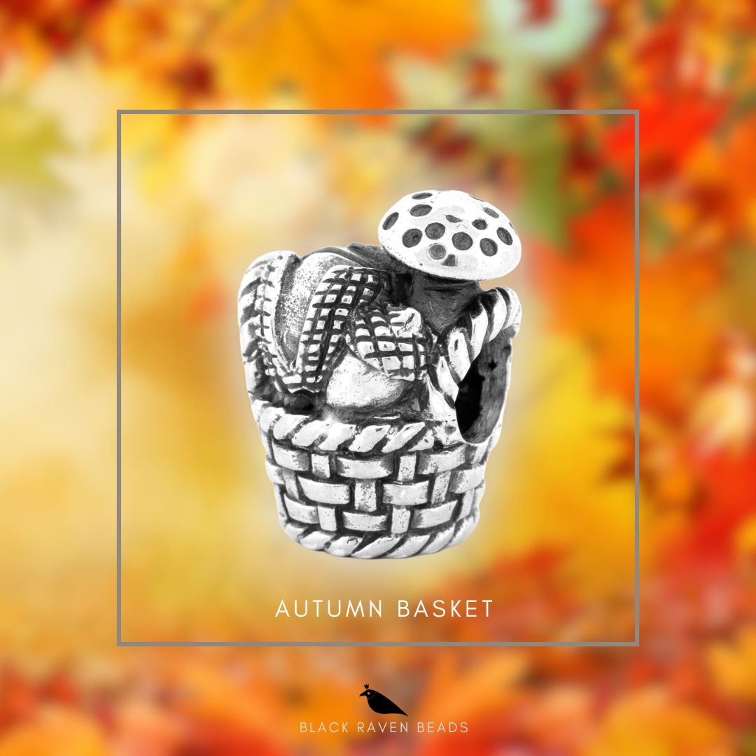 Autumn Basket