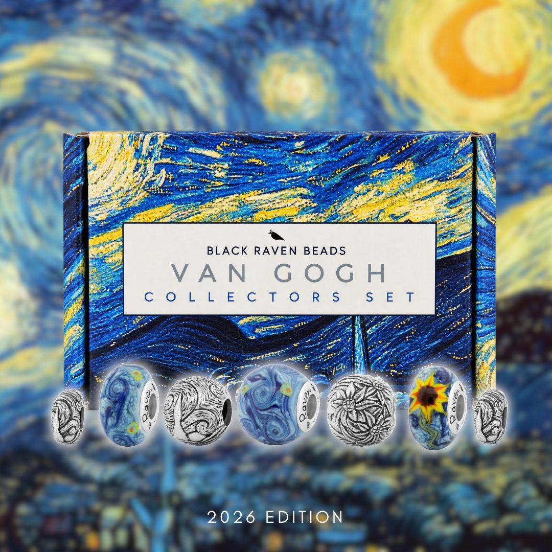 Van Gogh Collectors Set 2026
