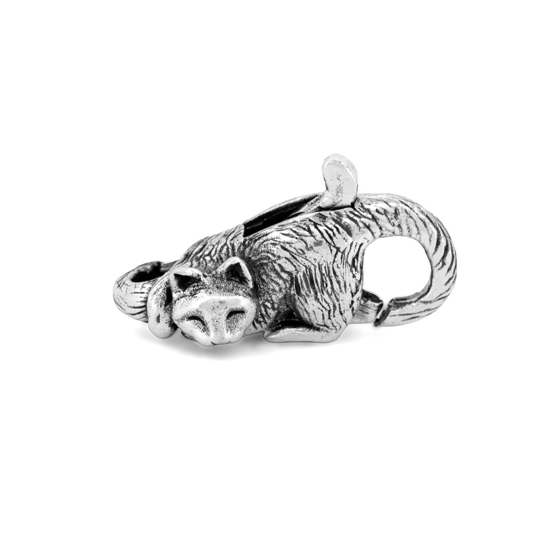 Whiskers Cat Lock