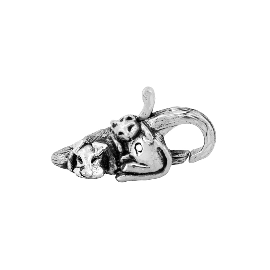 Paws Together Cat & Dog Lock