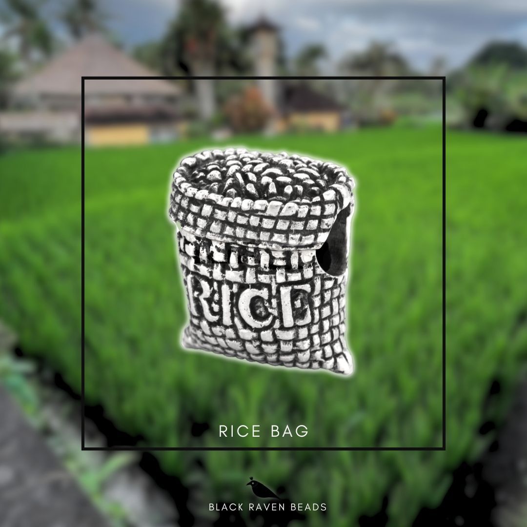Rice Sack