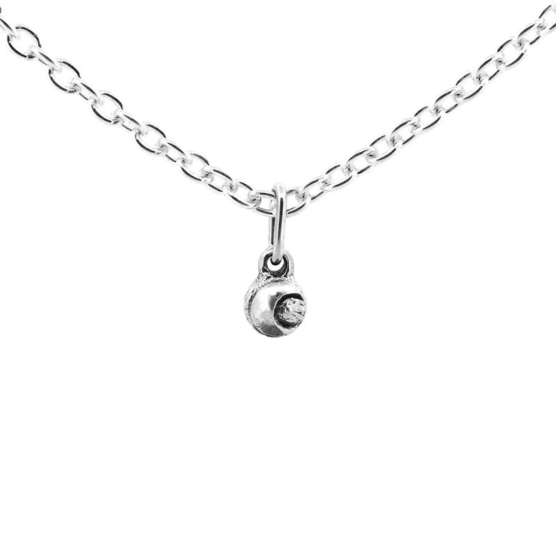 Necklace ball chain