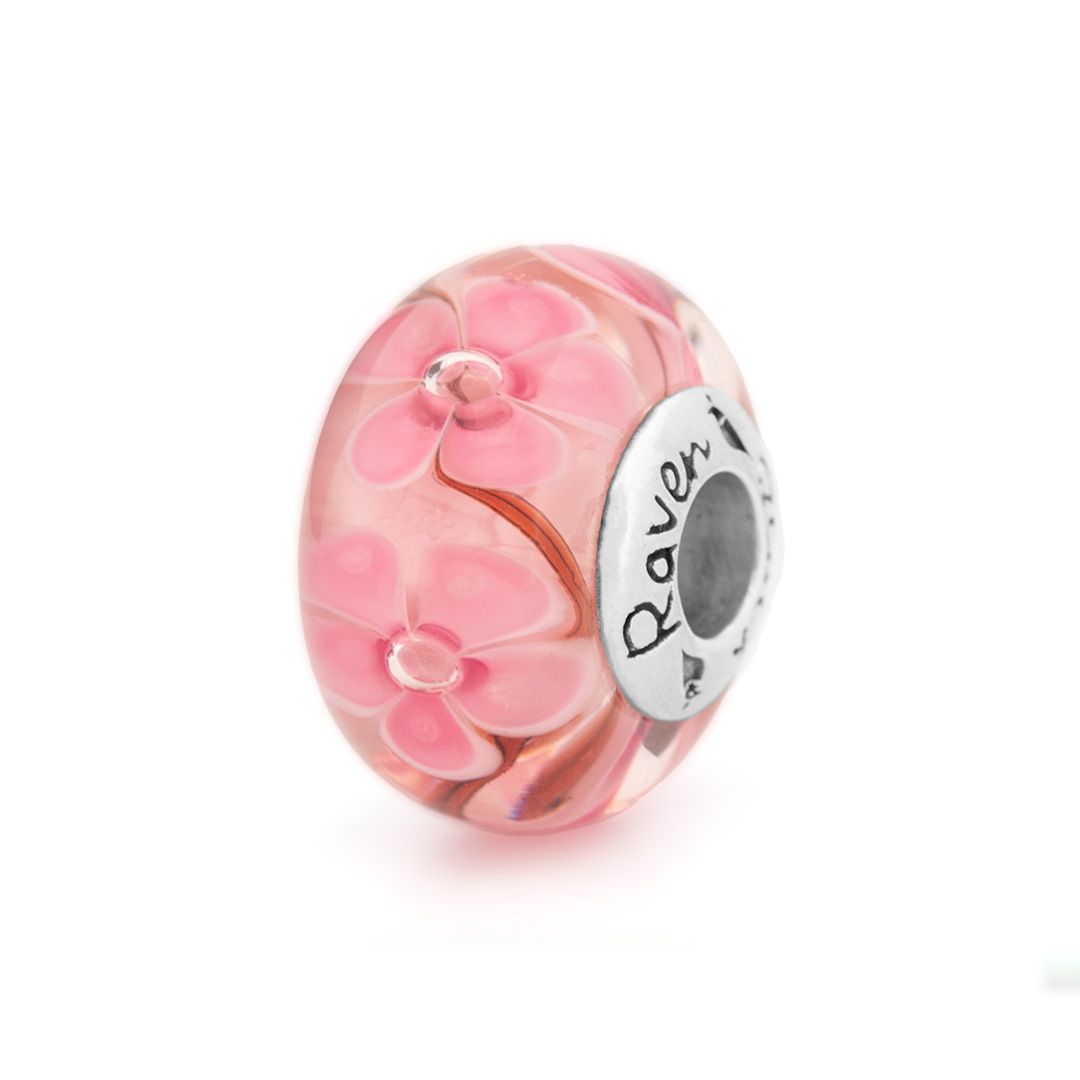 Cherry Blossom Glass