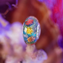 Load image into Gallery viewer, Carol&#39;s Ocean Dream Fractal
