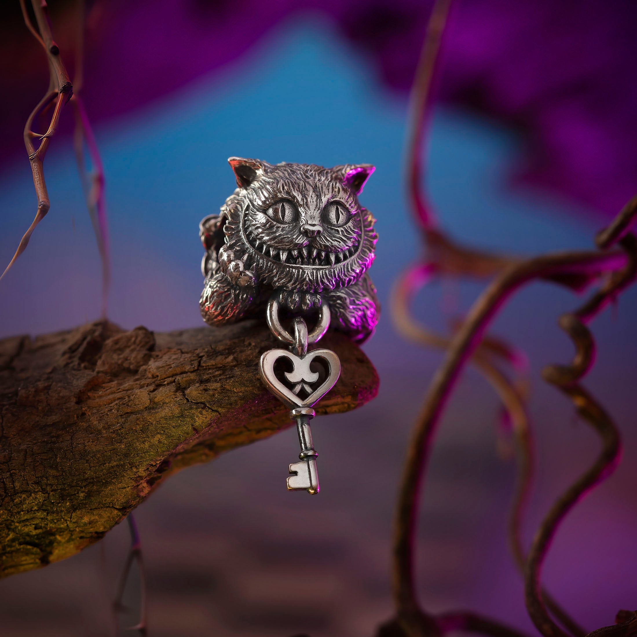 Cheshire Cat