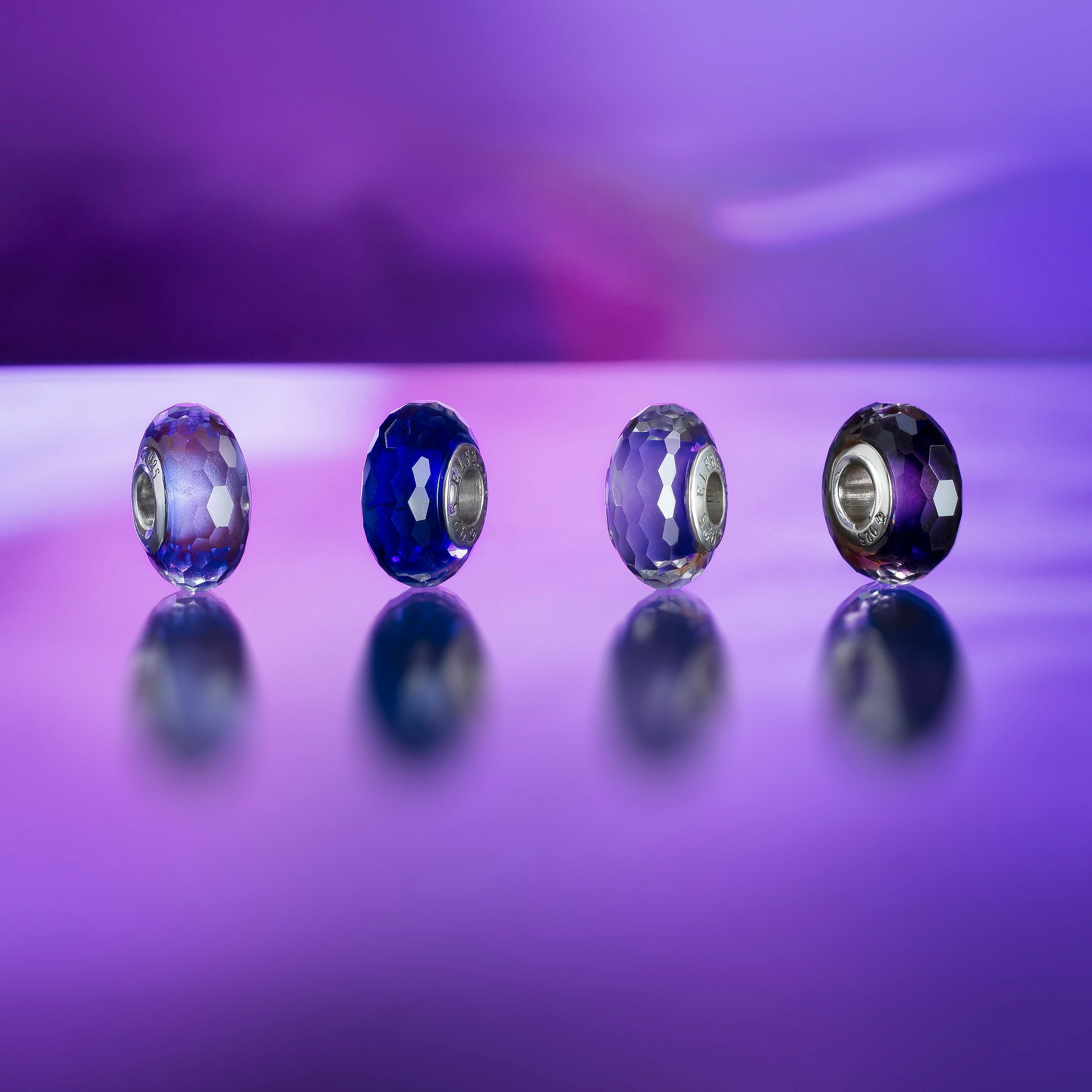 Royal Purple Fractal