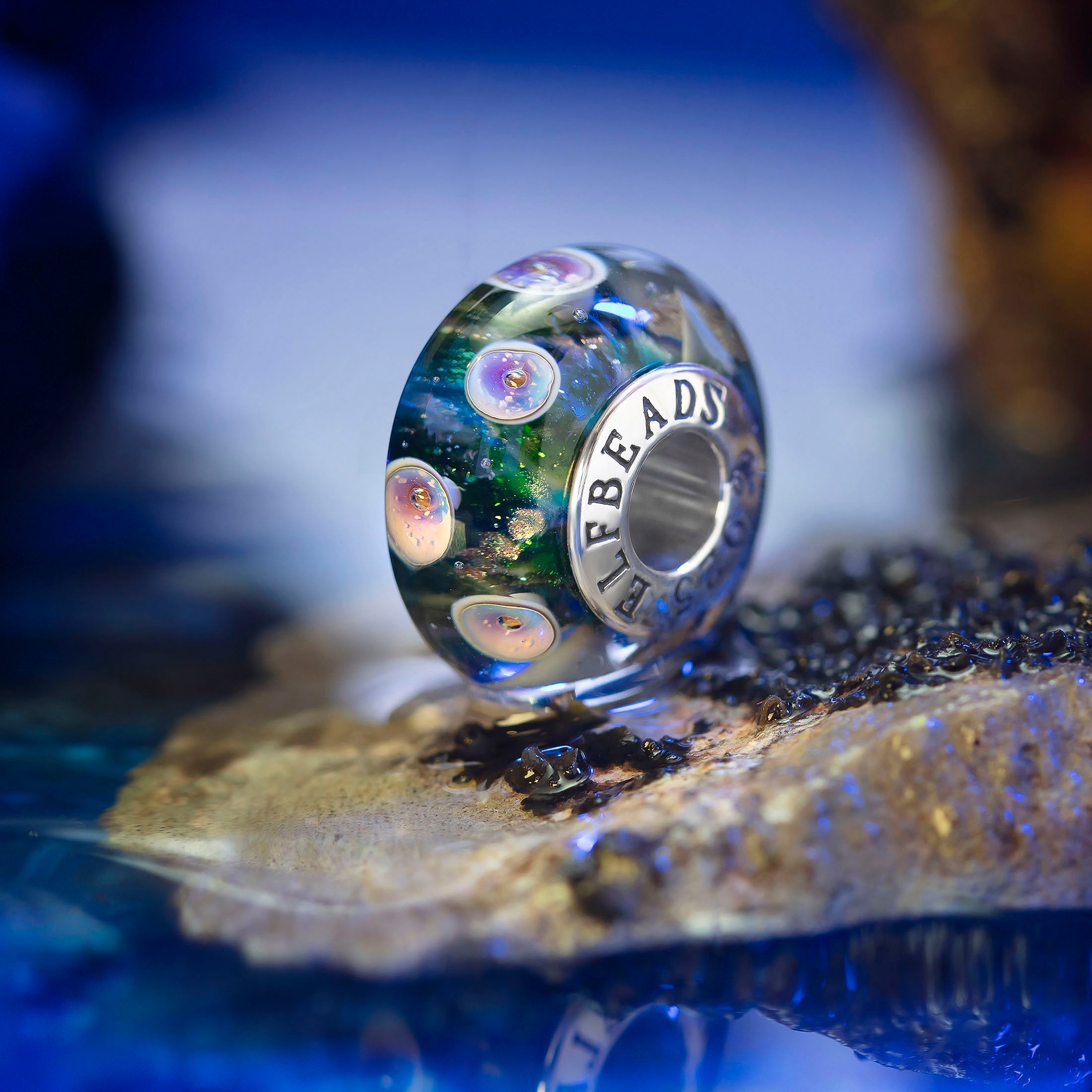 Water Garden Universe