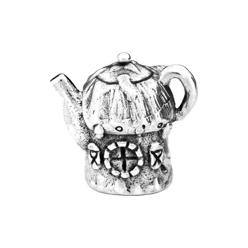 Fairy Teapot House